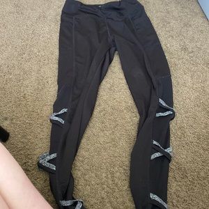 They have pockets size S